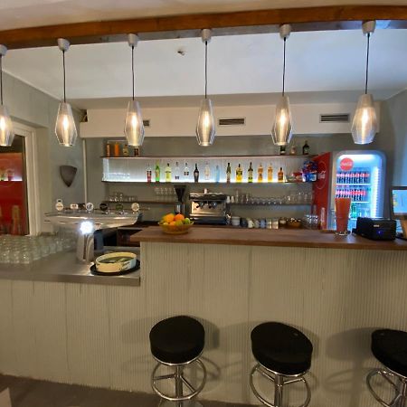 Hotel Houstka Brandýs nad Labem-Stará Boleslav 外观 照片