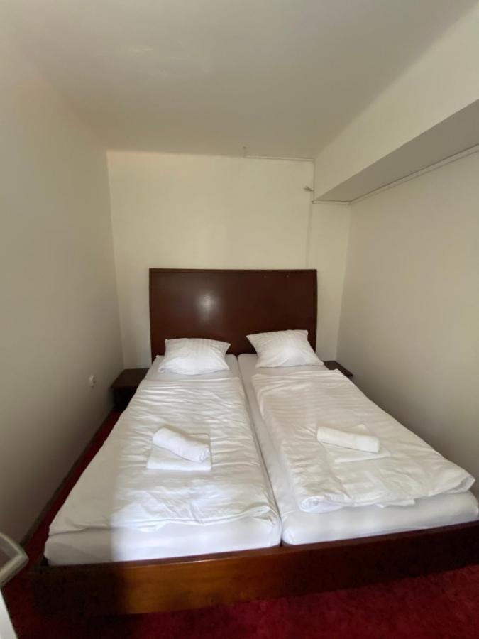 Hotel Houstka Brandýs nad Labem-Stará Boleslav 外观 照片